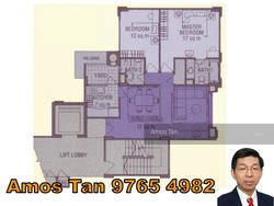 Symphony Heights (D21), Condominium #210391141
